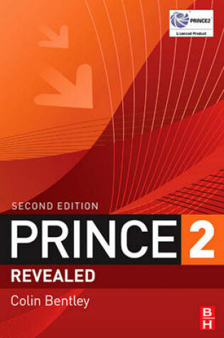Cover of Prince2t Revealed