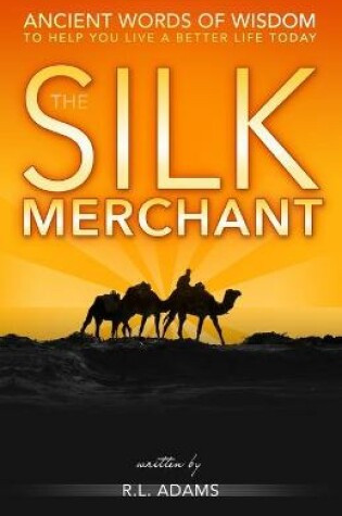 Cover of The Silk Merchant