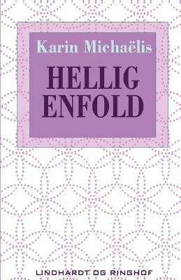 Book cover for Hellig enfold