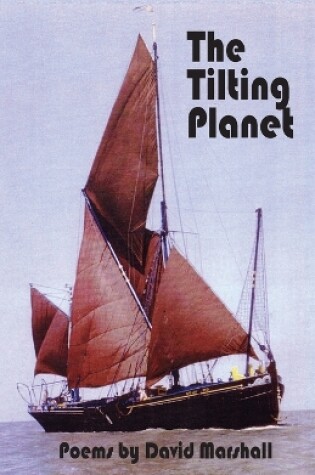 Cover of The Tilting Planet