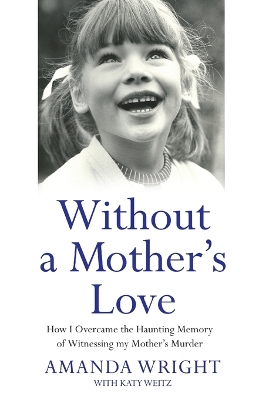 Book cover for Without a Mother's Love