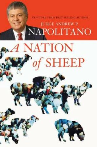Cover of A Nation of Sheep
