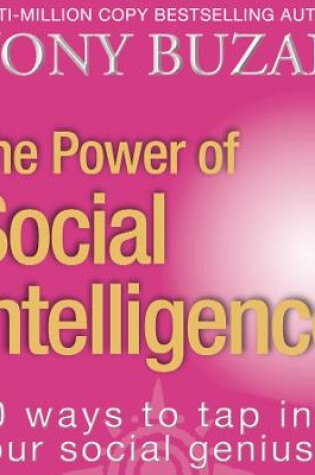 Cover of The Power of Social Intelligence