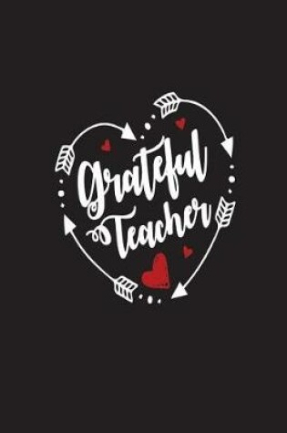 Cover of Grateful Teacher