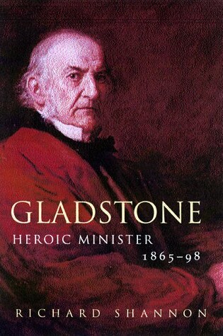 Cover of Gladstone