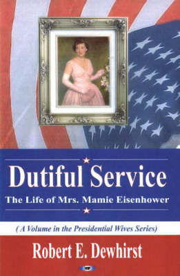 Book cover for Dutiful Service