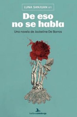 Cover of De eso no se habla