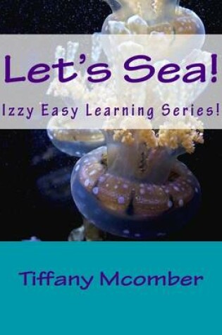 Cover of Let's Sea!