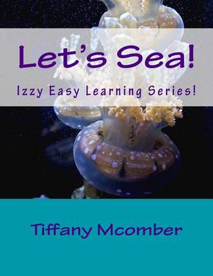 Book cover for Let's Sea!