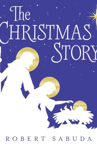 Cover of The Christmas Story