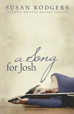 Book cover for A Song for Josh