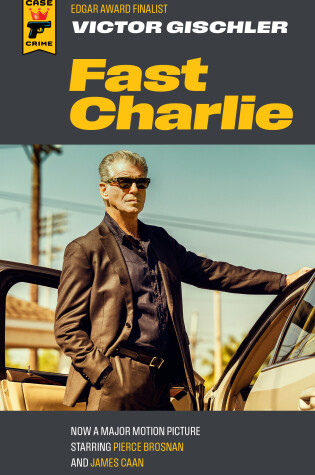 Cover of Fast Charlie