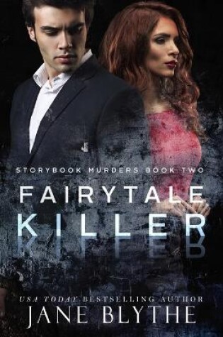 Cover of Fairytale Killer