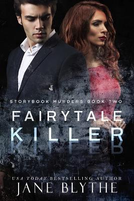 Book cover for Fairytale Killer