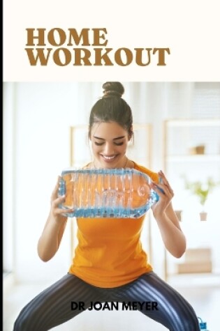 Cover of Home Workout