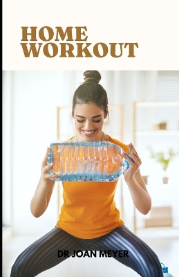 Book cover for Home Workout