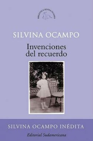 Cover of Invenciones del Recuerdo
