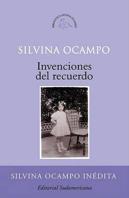 Book cover for Invenciones del Recuerdo