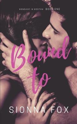 Book cover for Bound To