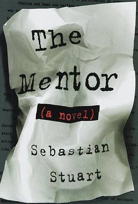 Book cover for The Mentor