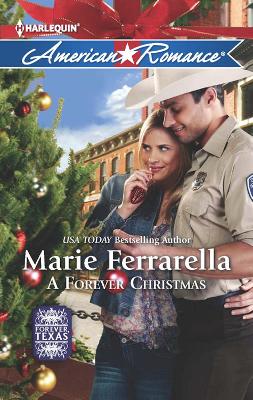 Cover of A Forever Christmas