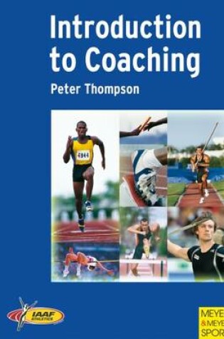 Cover of Introduction to Coaching