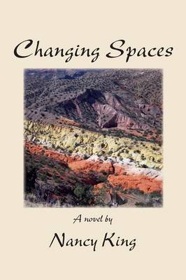 Book cover for Changing Spaces