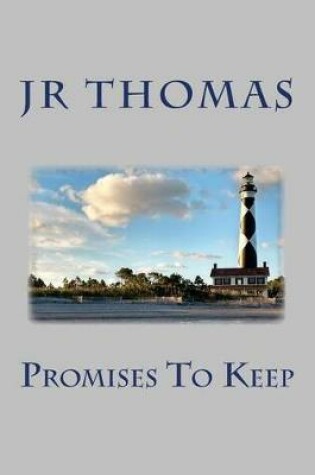 Cover of Promises To Keep