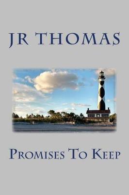 Book cover for Promises To Keep