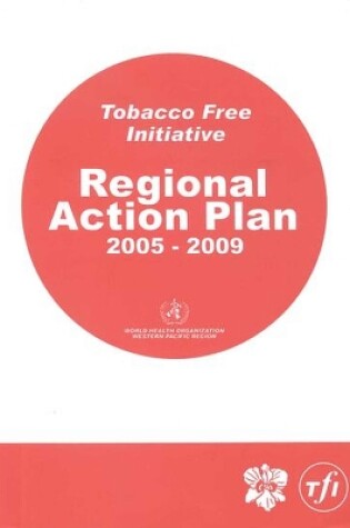 Cover of Tobacco-Free Initiative