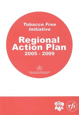 Book cover for Tobacco-Free Initiative