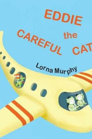 Cover of Eddie the Careful Cat