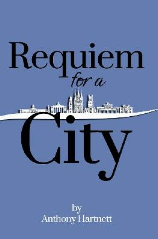 Cover of Requiem for a City