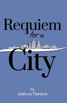 Book cover for Requiem for a City