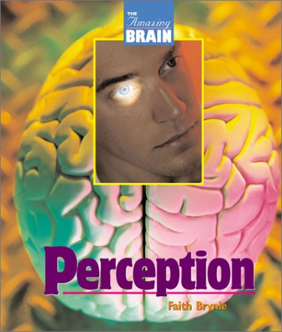 Book cover for Perception