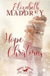 Book cover for Hope for Christmas
