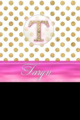 Book cover for Taryn
