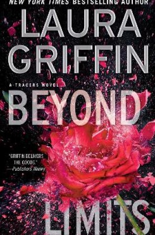 Cover of Beyond Limits