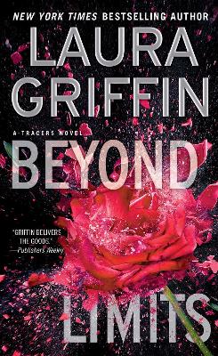 Cover of Beyond Limits