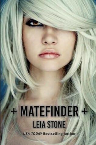 Cover of Matefinder