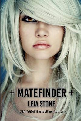 Book cover for Matefinder