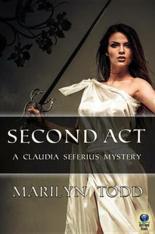 Cover of Second ACT