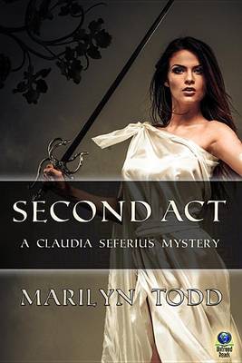 Book cover for Second ACT