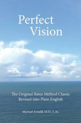 Cover of Perfect Vision