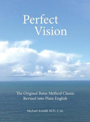 Cover of Perfect Vision