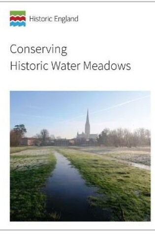 Cover of Conserving Historic Water Meadows