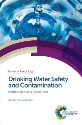 Cover of Drinking Water Safety and Contamination