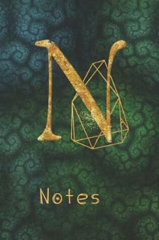 Cover of N Notes