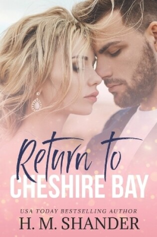 Cover of Return to Cheshire Bay