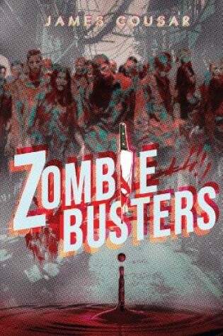 Cover of Zombiebusters
